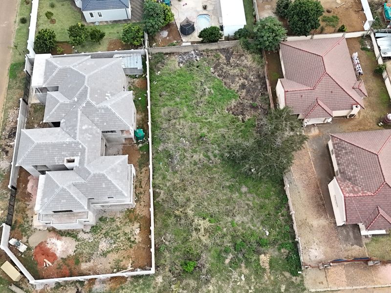 Stand for sale in Elti villas, Louis Trichardt - Photo 2