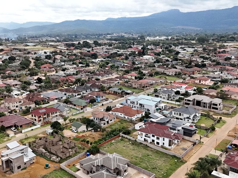 Stand for sale in Elti villas, Louis Trichardt - Photo 5