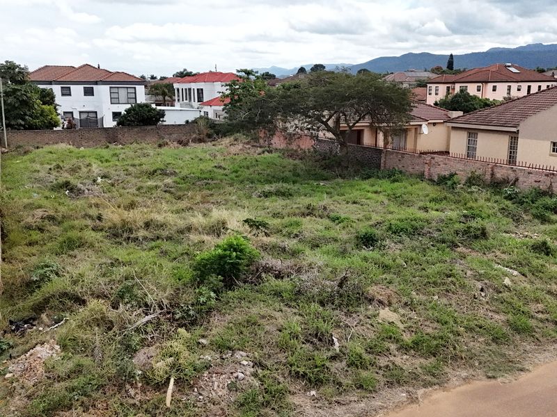 Stand for sale in Elti villas, Louis Trichardt - Photo 8