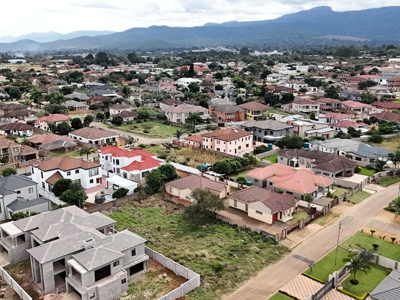 Stand for sale in Elti villas, Louis Trichardt - Photo 7