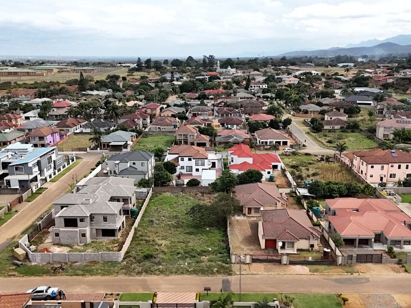 Stand for sale in Elti villas, Louis Trichardt - Photo 6