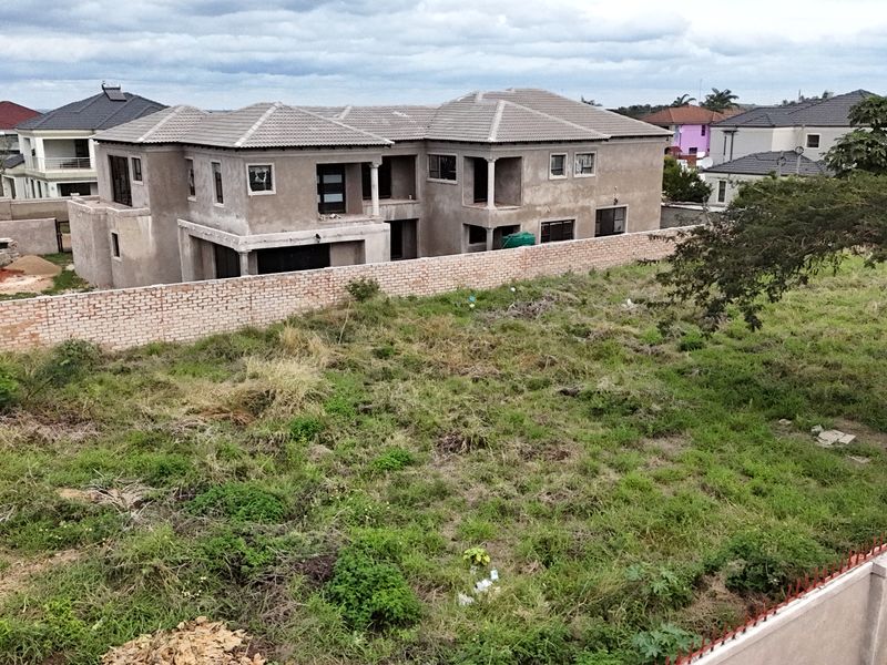 Stand for sale in Elti villas, Louis Trichardt - Photo 3