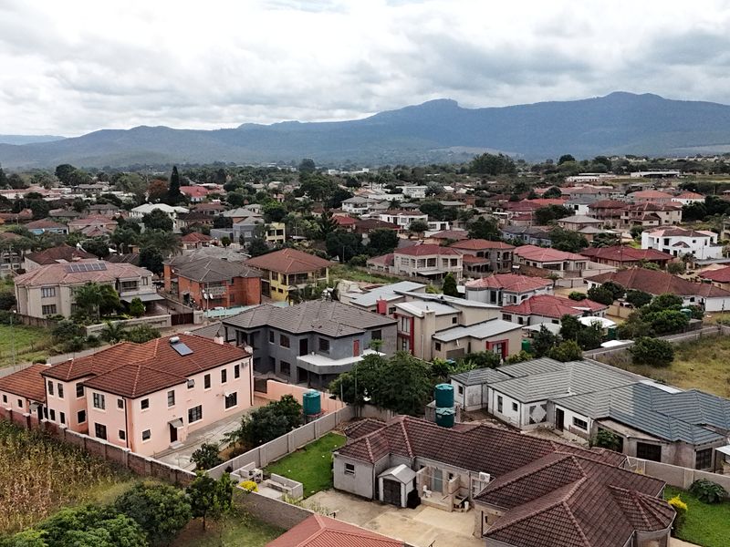 Stand for sale in Elti villas, Louis Trichardt - Photo 4