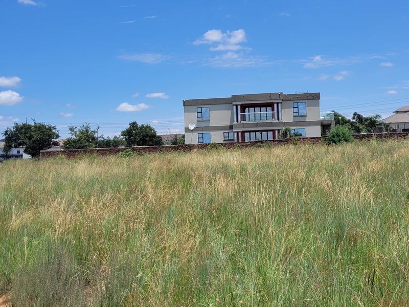 Exceptional opportunity to build your dream home! - Photo 5