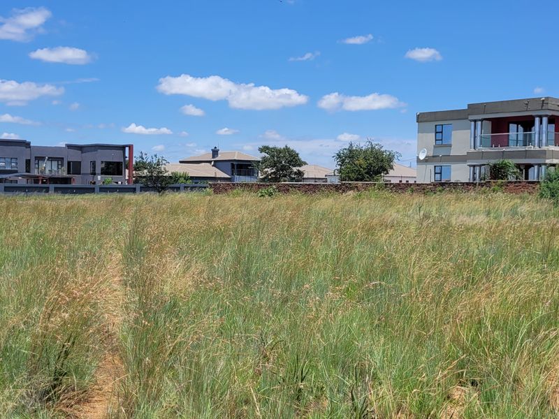 Exceptional opportunity to build your dream home! - Photo 3