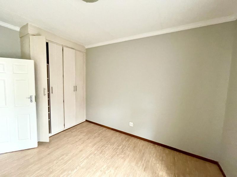 Two bedroom townhouse for sale in Terra Nova, Trichardt - Photo 7