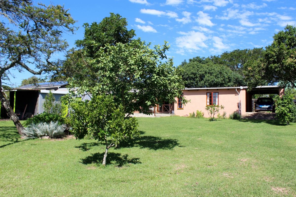 Four Bedroom Home for Sale in Bathurst - Photo 5