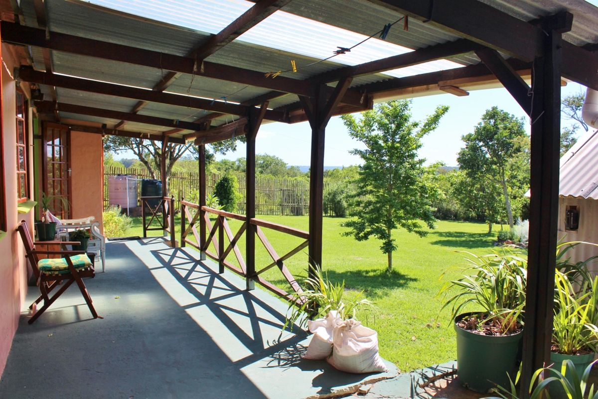 Four Bedroom Home for Sale in Bathurst - Photo 4