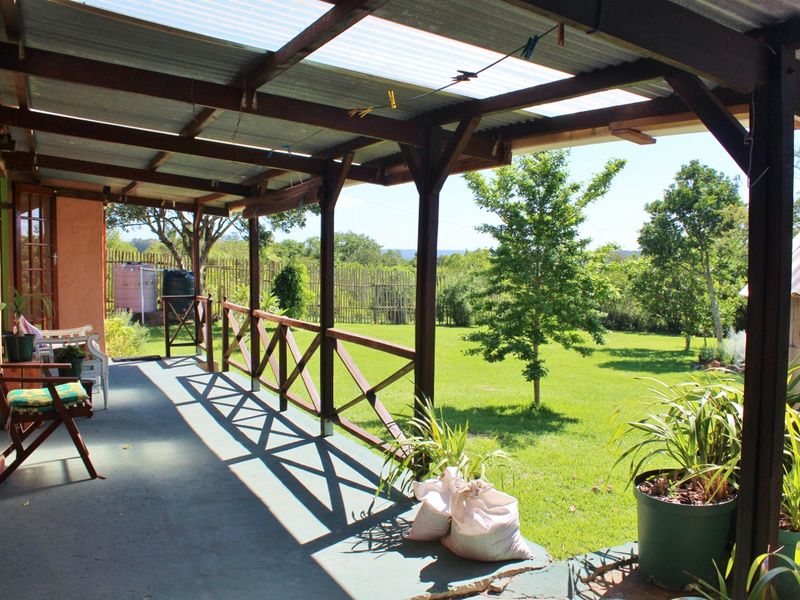 Four Bedroom Home for Sale in Bathurst - Photo 4