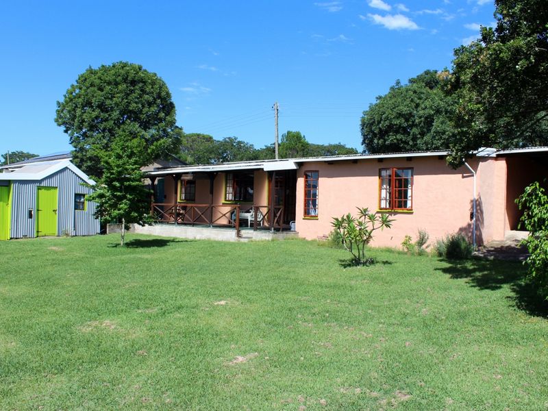 Four Bedroom Home for Sale in Bathurst - Photo 7