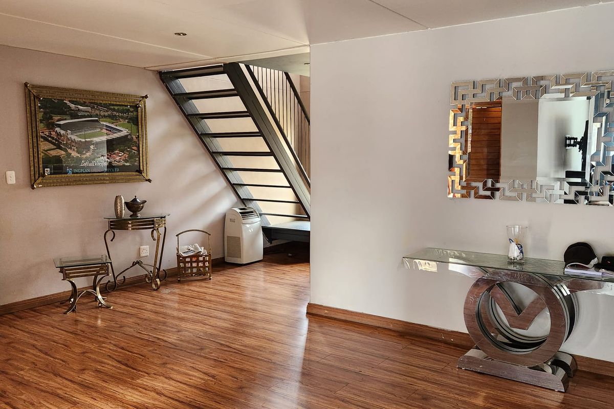 Beautiful and Spacious Home on a Large Stand - Photo 5