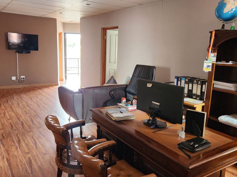 Beautiful and Spacious Home on a Large Stand - Photo 8