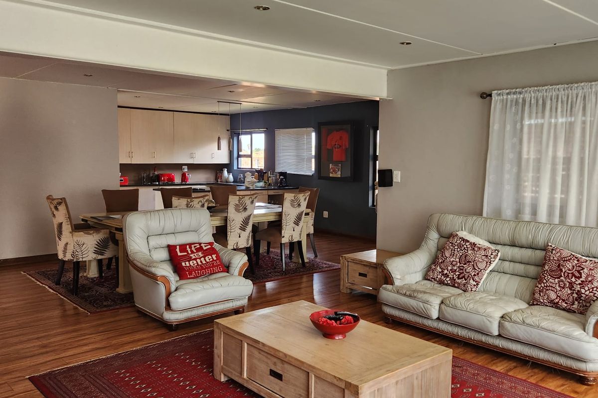 Beautiful and Spacious Home on a Large Stand - Photo 2