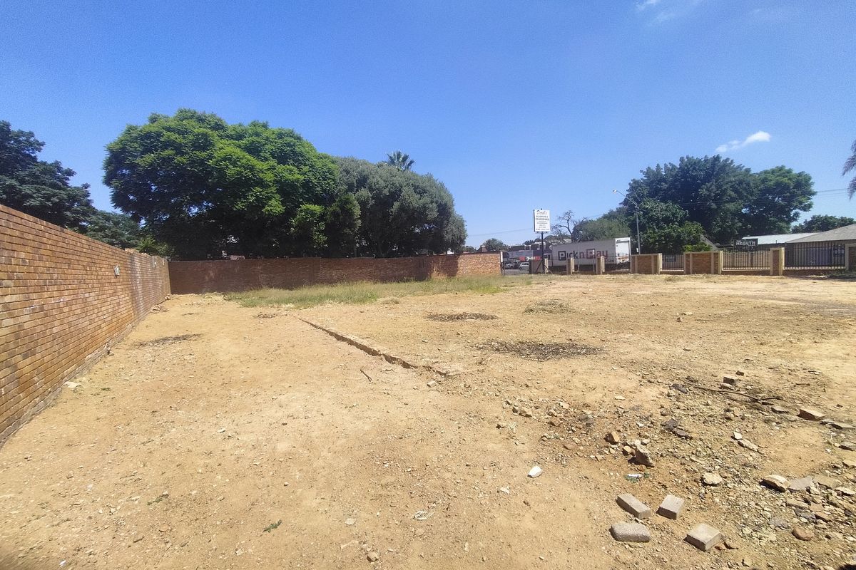Prime Commercial Investment Opportunity in Pretoria North - Photo 3