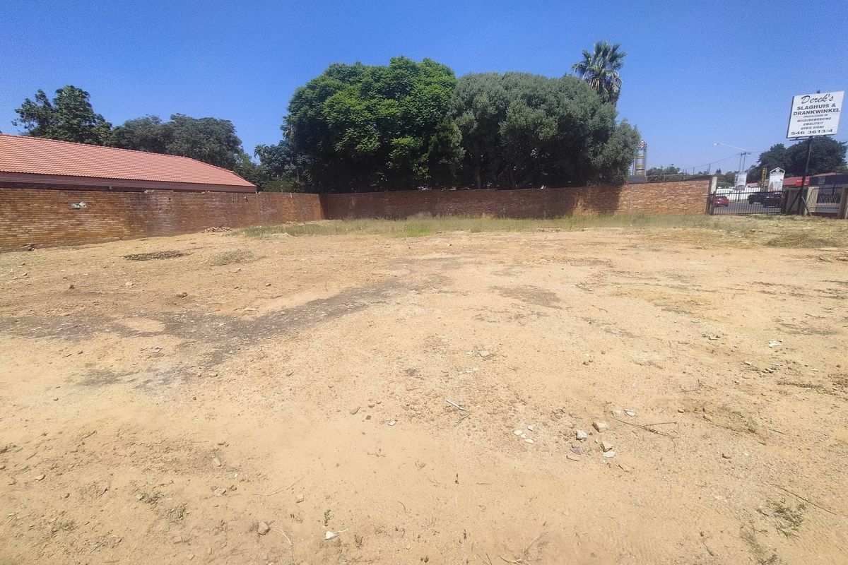 Prime Commercial Investment Opportunity in Pretoria North - Photo 5