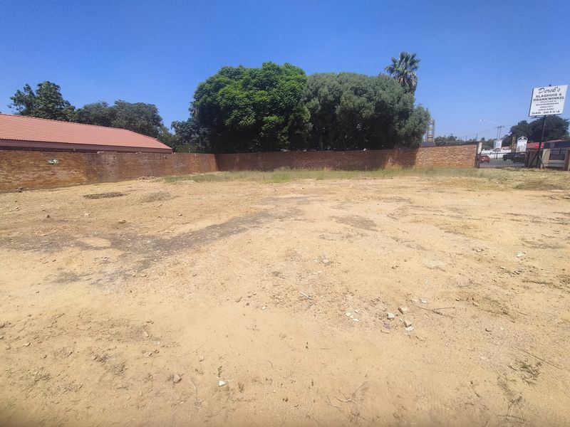 Prime Commercial Investment Opportunity in Pretoria North - Photo 5