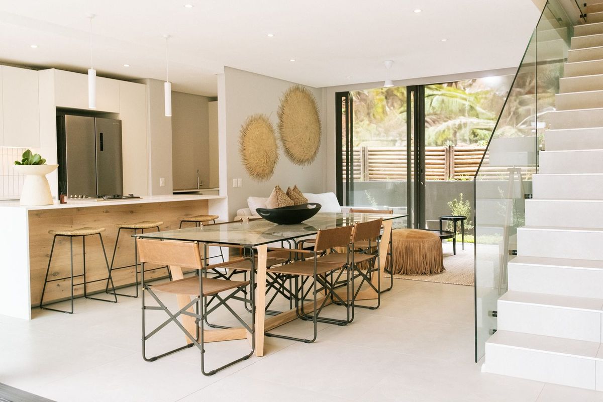 Luxury Garden Villa with pool On Golf Estate - Photo 2