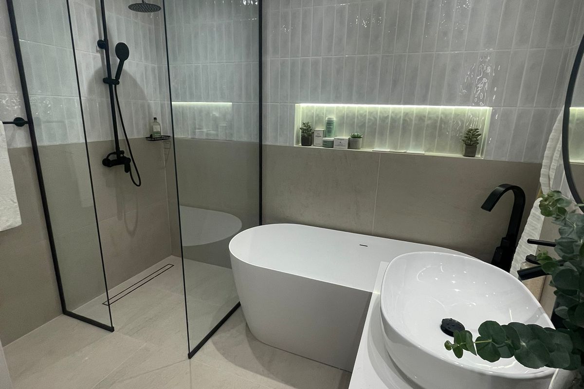 Luxury Garden Villa with pool On Golf Estate - Photo 5