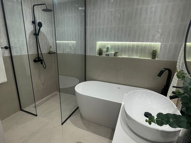 Luxury Garden Villa with pool On Golf Estate - Photo 5