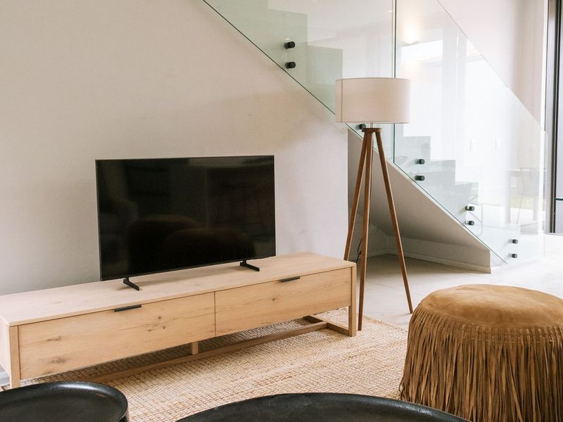 Luxury Garden Villa with pool On Golf Estate - Photo 8