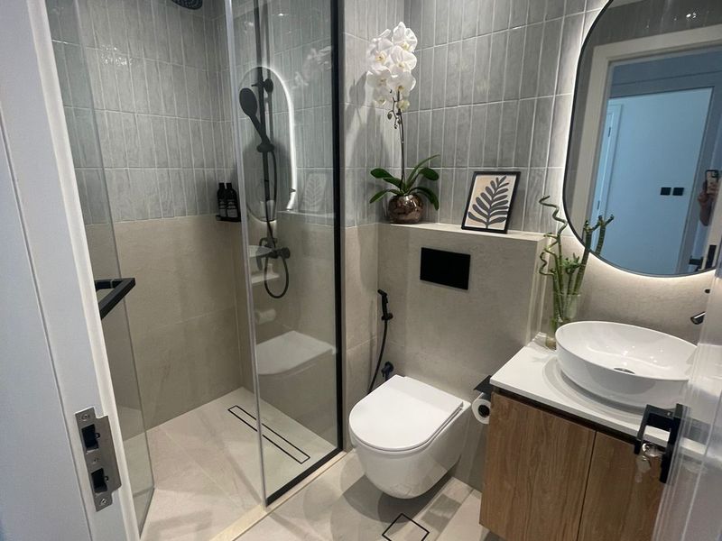 Luxury Garden Villa with pool On Golf Estate - Photo 6