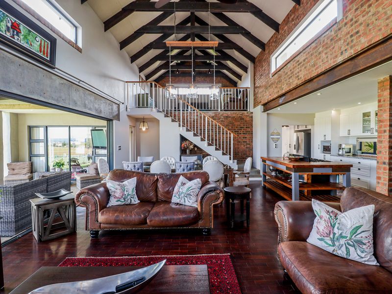 xperience Stylish Modern Country Living Surrounded by Scenic Views - Photo 7