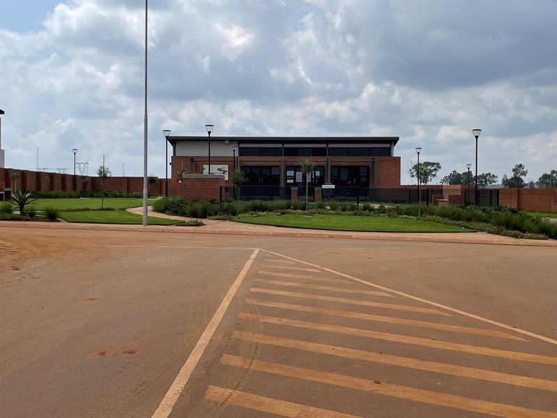 Design Your Dream Home in the Exclusive Fountainbrook Estate - Photo 10