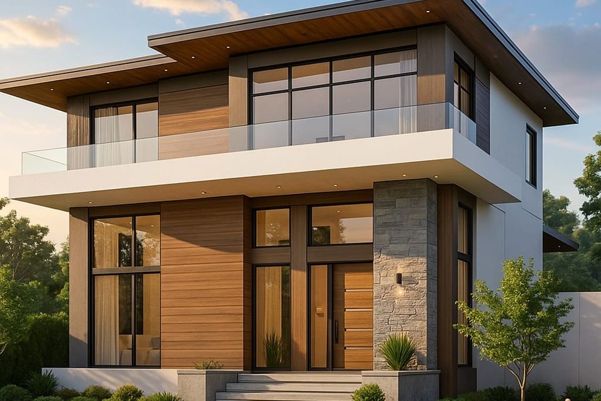 Design Your Dream Home in the Exclusive Fountainbrook Estate - Photo 5