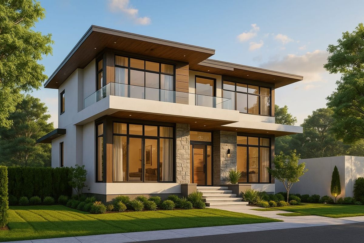 Design Your Dream Home in the Exclusive Fountainbrook Estate - Photo 4