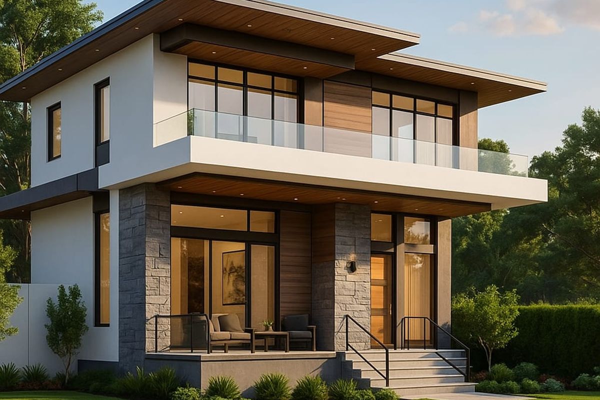 Design Your Dream Home in the Exclusive Fountainbrook Estate - Photo 3