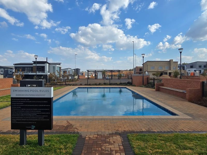 Design Your Dream Home in the Exclusive Fountainbrook Estate - Photo 8