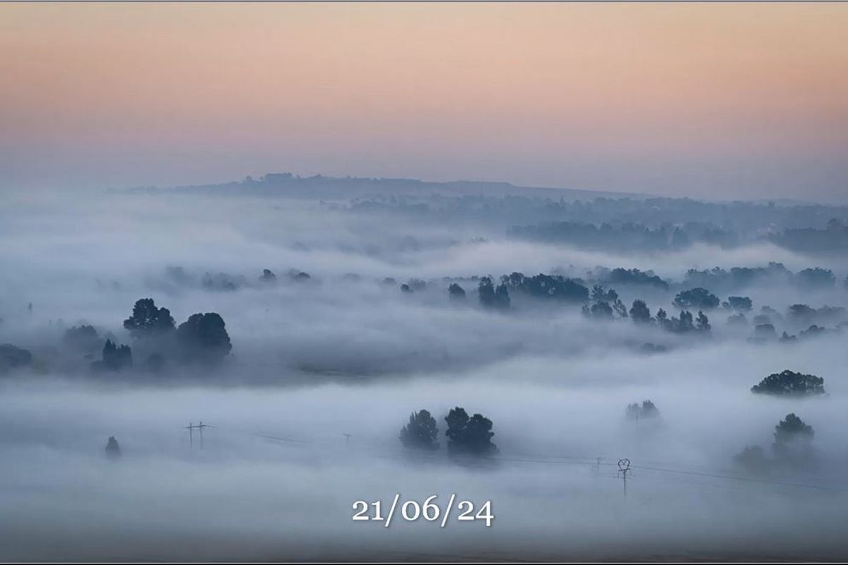 146ha Farm at a Remarkable Price, Premium Farm with Views & Value - Photo 5