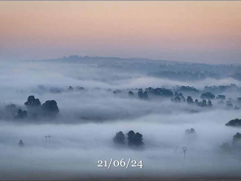 146ha Farm at a Remarkable Price, Premium Farm with Views & Value - Photo 5