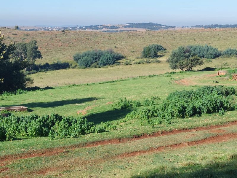 146ha Farm at a Remarkable Price, Premium Farm with Views & Value - Photo 2