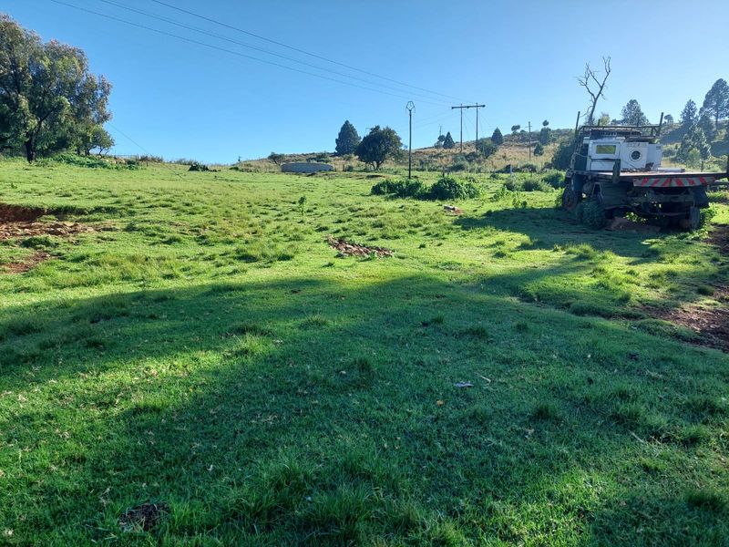 146ha Farm at a Remarkable Price, Premium Farm with Views & Value - Photo 9