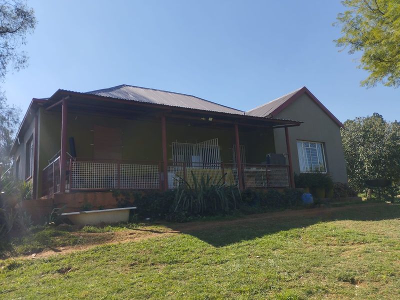 146ha Farm at a Remarkable Price, Premium Farm with Views & Value - Photo 8