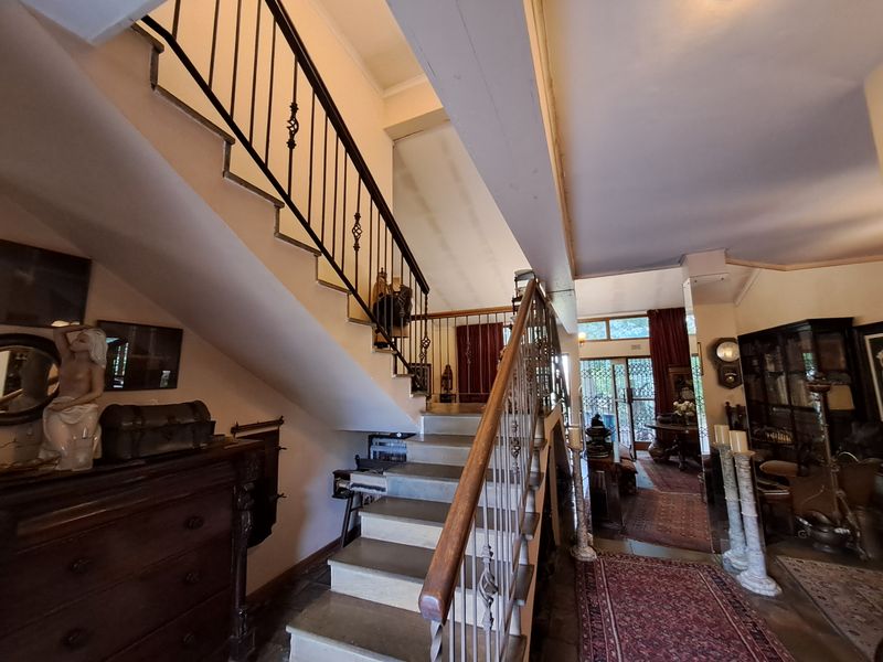 Spacious Family Home with Endless Business Potential in Heidelberg Central - Photo 10