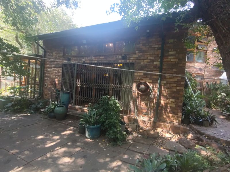 Spacious Family Home with Endless Business Potential in Heidelberg Central - Photo 9