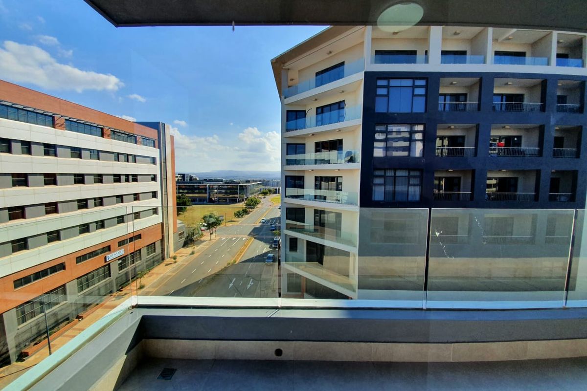 Top floor – Penthouse Style Apartment with Sea Views in Umhlanga Ridge - Photo 2