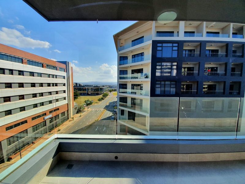 Top floor – Penthouse Style Apartment with Sea Views in Umhlanga Ridge - Photo 2