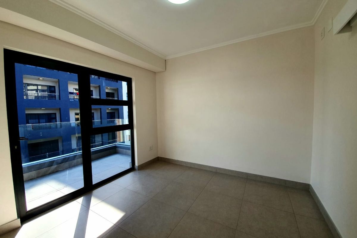 Top floor – Penthouse Style Apartment with Sea Views in Umhlanga Ridge - Photo 4
