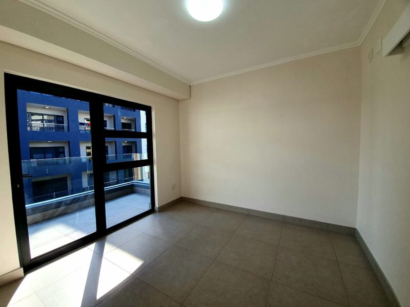 Top floor – Penthouse Style Apartment with Sea Views in Umhlanga Ridge - Photo 4
