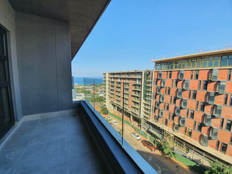 Top floor – Penthouse Style Apartment with Sea Views in Umhlanga Ridge - Photo 8