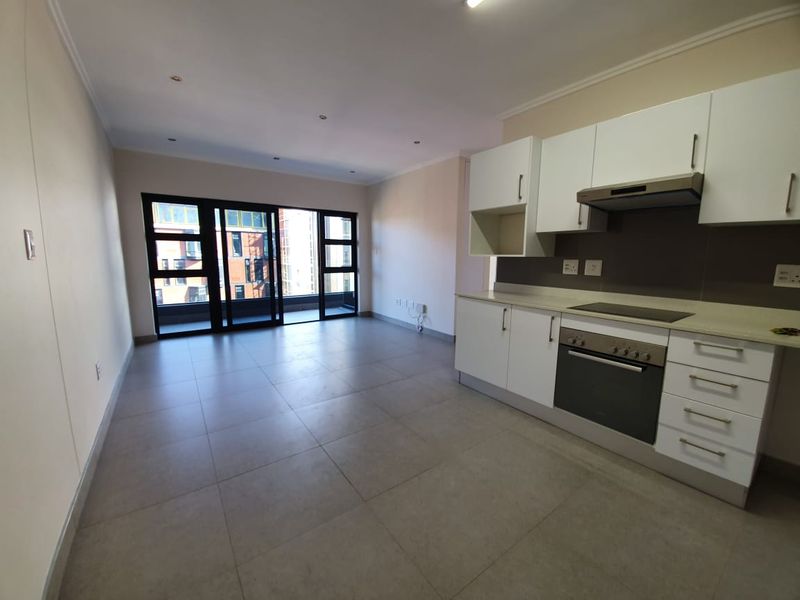 Top floor – Penthouse Style Apartment with Sea Views in Umhlanga Ridge - Photo 6