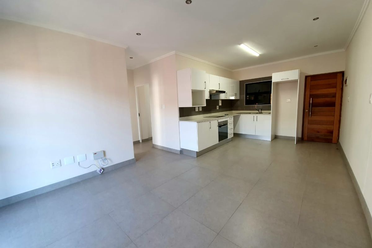 Top floor – Penthouse Style Apartment with Sea Views in Umhlanga Ridge - Photo 3