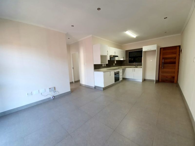 Top floor – Penthouse Style Apartment with Sea Views in Umhlanga Ridge - Photo 3