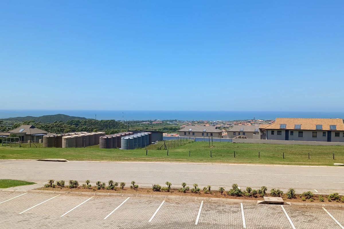 2 Bedroom Apartment in Umlele Hills B Kidds Beach - Photo 5