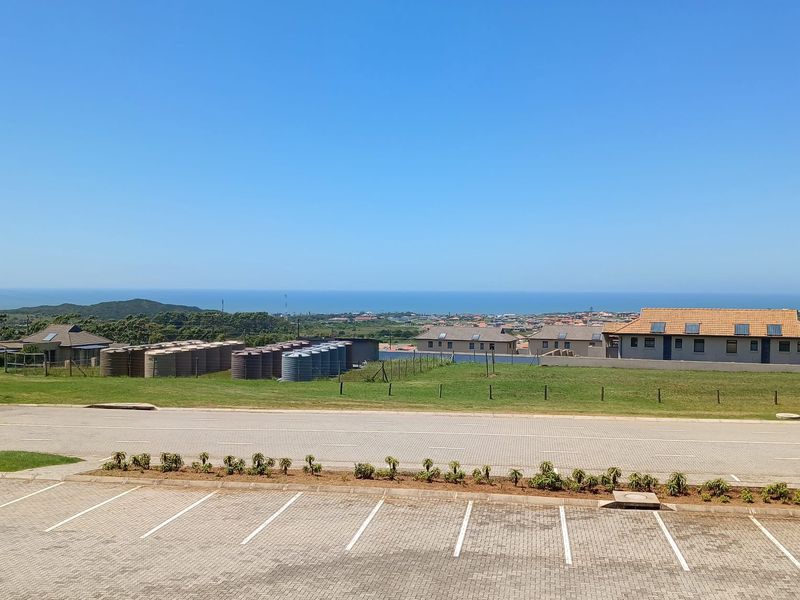 2 Bedroom Apartment in Umlele Hills B Kidds Beach - Photo 5