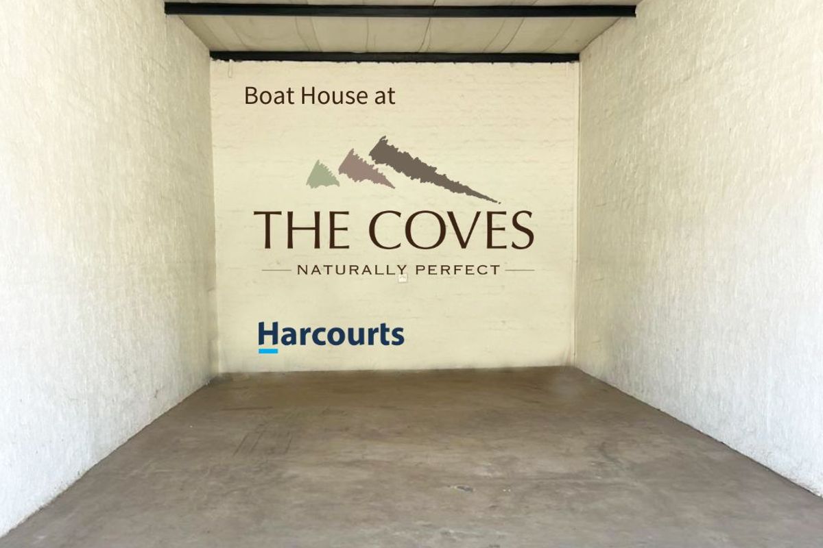 BOAT LOCKERS FOR SALE - Photo 2