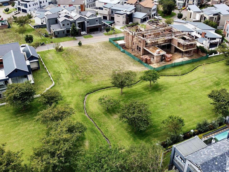 Two greenbelts and stunning views - Photo 6